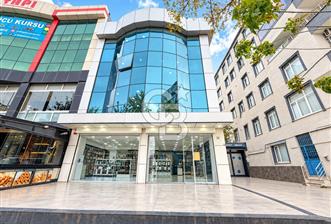 Ataşehir Ferhatpaşa Mah. Yeditepe Caddesi Üzeri Satılık Plaza - 1 - 378616