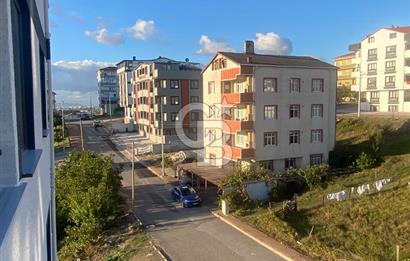 CB FLY' dan Akse Mah. Satılık 2+1 daire