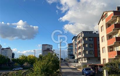 CB FLY' dan Akse Mah. Satılık 2+1 daire