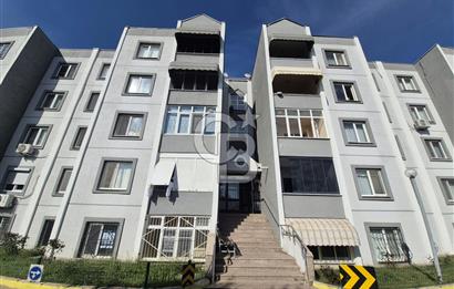 KREDİYE UYGUN 3+1 SATILIK DAİRE