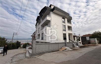 CB ENVOY GÖLCÜK YENİ MAH. 3+1 SATILIK DÜZ DAİRE