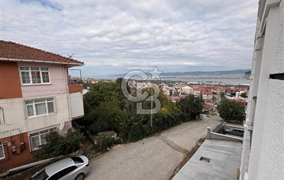 CB ENVOY GÖLCÜK YENİ MAH. 3+1 SATILIK DÜZ DAİRE