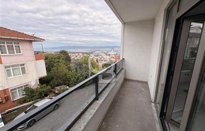 CB ENVOY GÖLCÜK YENİ MAH. 3+1 SATILIK DÜZ DAİRE