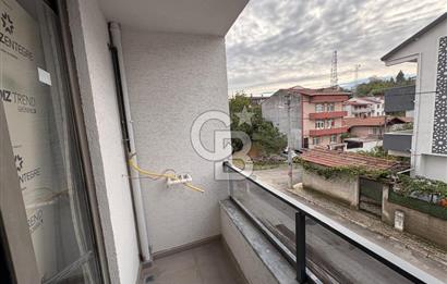 CB ENVOY GÖLCÜK YENİ MAH. 3+1 SATILIK DÜZ DAİRE