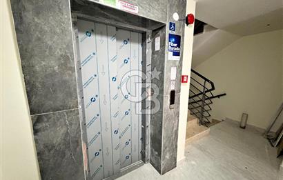 BAĞLARBAŞINDA CADDEYE YAKIN SIFIR 2+1 SATILIK DAİRE