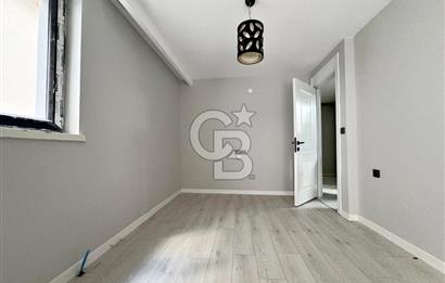 BAĞLARBAŞINDA CADDEYE YAKIN SIFIR 2+1 SATILIK DAİRE
