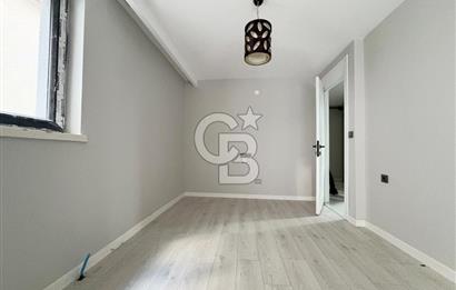 BAĞLARBAŞINDA CADDEYE YAKIN SIFIR 2+1 SATILIK DAİRE