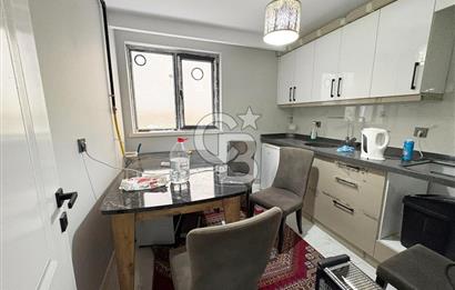 BAĞLARBAŞINDA CADDEYE YAKIN SIFIR 2+1 SATILIK DAİRE