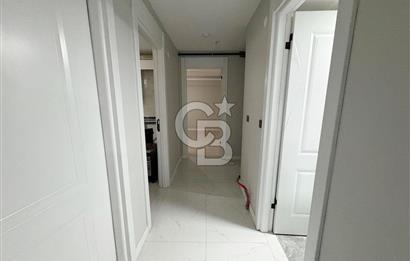 BAĞLARBAŞINDA CADDEYE YAKIN SIFIR 2+1 SATILIK DAİRE