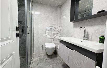 BAĞLARBAŞINDA CADDEYE YAKIN SIFIR 2+1 SATILIK DAİRE