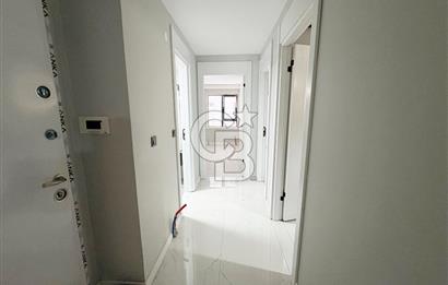 BAĞLARBAŞINDA CADDEYE YAKIN SIFIR 2+1 SATILIK DAİRE