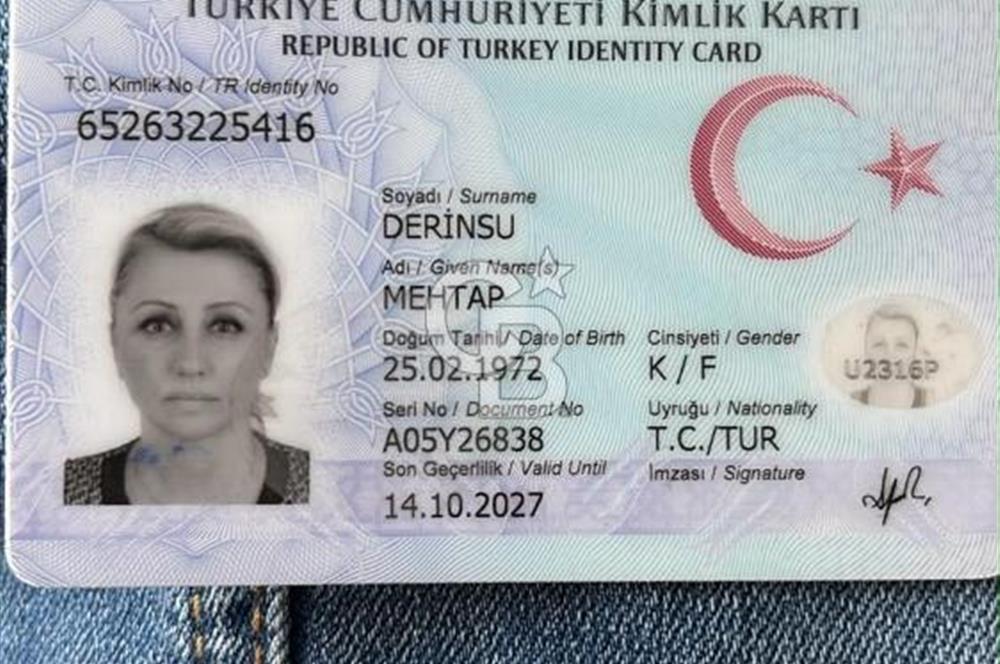 LAPSEKİ GÜRECİ KÖYÜNE YAKIN 4305 MT2 TEK TAPU ARSA