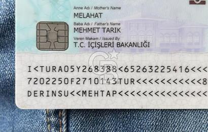 LAPSEKİ GÜRECİ KÖYÜNE YAKIN 4305 MT2 TEK TAPU ARSA