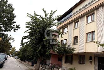 ANKARA GAZİ MAH.4+1 SATILIK DAİRE - 1 - 378590