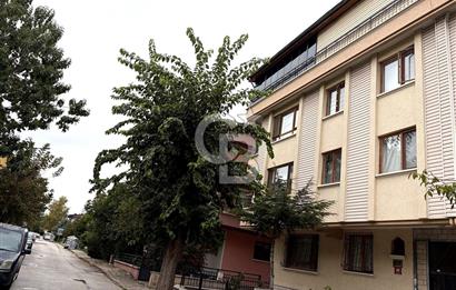 ANKARA GAZİ MAH.4+1 SATILIK DAİRE