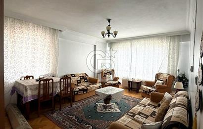ANKARA GAZİ MAH.4+1 SATILIK DAİRE