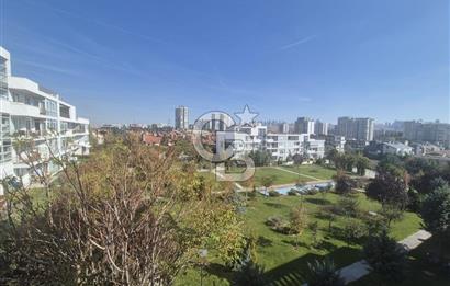Alacaatlı Park Caddesi Perge Duru'da Satılık 4+1 Geniş Daire