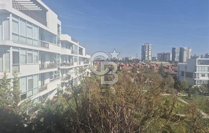Alacaatlı Park Caddesi Perge Duru'da Satılık 4+1 Geniş Daire