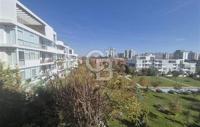 Alacaatlı Park Caddesi Perge Duru'da Satılık 4+1 Geniş Daire