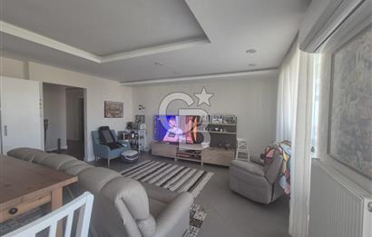 Alacaatlı Park Caddesi Perge Duru'da Satılık 4+1 Geniş Daire