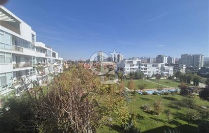 Alacaatlı Park Caddesi Perge Duru'da Satılık 4+1 Geniş Daire