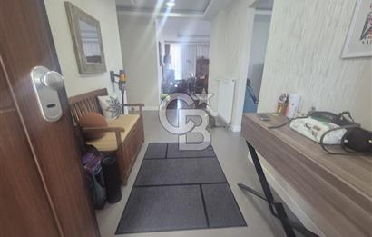 Alacaatlı Park Caddesi Perge Duru'da Satılık 4+1 Geniş Daire