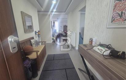 Alacaatlı Park Caddesi Perge Duru'da Satılık 4+1 Geniş Daire