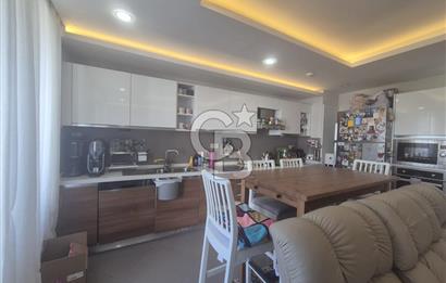 Alacaatlı Park Caddesi Perge Duru'da Satılık 4+1 Geniş Daire