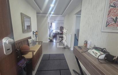 Alacaatlı Park Caddesi Perge Duru'da Satılık 4+1 Geniş Daire