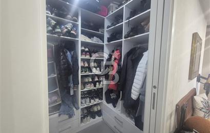 Alacaatlı Park Caddesi Perge Duru'da Satılık 4+1 Geniş Daire