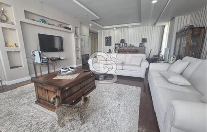 Alacaatlı Park Caddesi Perge Duru'da Satılık 4+1 Geniş Daire