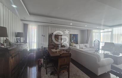 Alacaatlı Park Caddesi Perge Duru'da Satılık 4+1 Geniş Daire