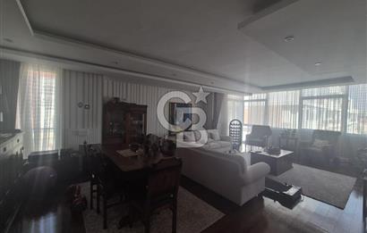 Alacaatlı Park Caddesi Perge Duru'da Satılık 4+1 Geniş Daire