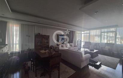 Alacaatlı Park Caddesi Perge Duru'da Satılık 4+1 Geniş Daire