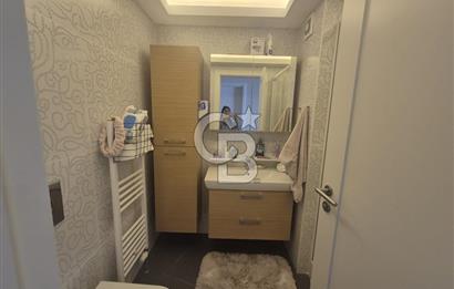 Alacaatlı Park Caddesi Perge Duru'da Satılık 4+1 Geniş Daire