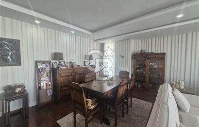 Alacaatlı Park Caddesi Perge Duru'da Satılık 4+1 Geniş Daire