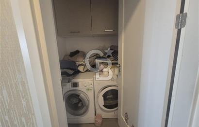 Alacaatlı Park Caddesi Perge Duru'da Satılık 4+1 Geniş Daire