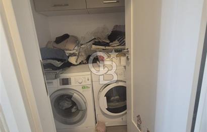 Alacaatlı Park Caddesi Perge Duru'da Satılık 4+1 Geniş Daire