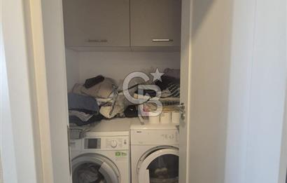 Alacaatlı Park Caddesi Perge Duru'da Satılık 4+1 Geniş Daire
