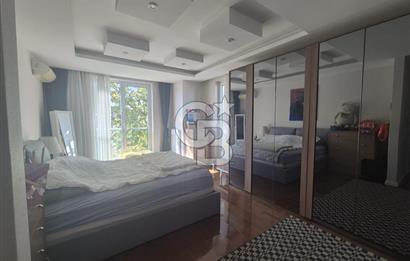 Alacaatlı Park Caddesi Perge Duru'da Satılık 4+1 Geniş Daire