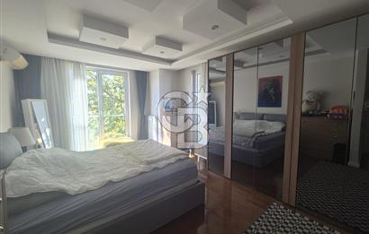 Alacaatlı Park Caddesi Perge Duru'da Satılık 4+1 Geniş Daire