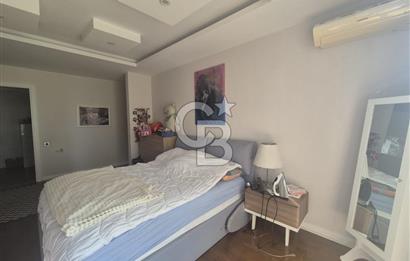 Alacaatlı Park Caddesi Perge Duru'da Satılık 4+1 Geniş Daire