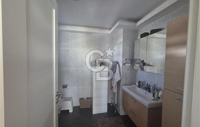 Alacaatlı Park Caddesi Perge Duru'da Satılık 4+1 Geniş Daire