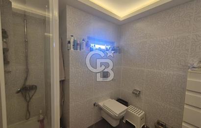 Alacaatlı Park Caddesi Perge Duru'da Satılık 4+1 Geniş Daire