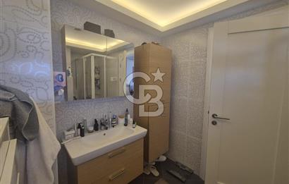 Alacaatlı Park Caddesi Perge Duru'da Satılık 4+1 Geniş Daire