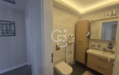 Alacaatlı Park Caddesi Perge Duru'da Satılık 4+1 Geniş Daire