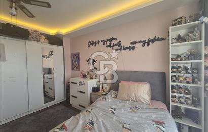 Alacaatlı Park Caddesi Perge Duru'da Satılık 4+1 Geniş Daire