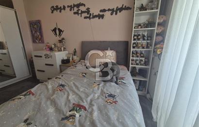 Alacaatlı Park Caddesi Perge Duru'da Satılık 4+1 Geniş Daire