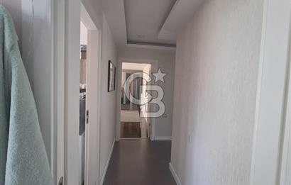 Alacaatlı Park Caddesi Perge Duru'da Satılık 4+1 Geniş Daire
