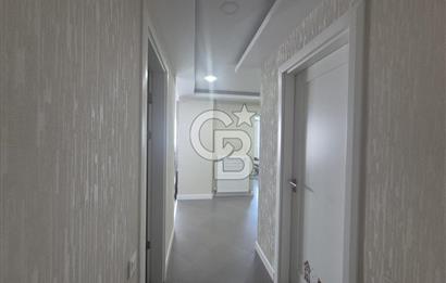 Alacaatlı Park Caddesi Perge Duru'da Satılık 4+1 Geniş Daire